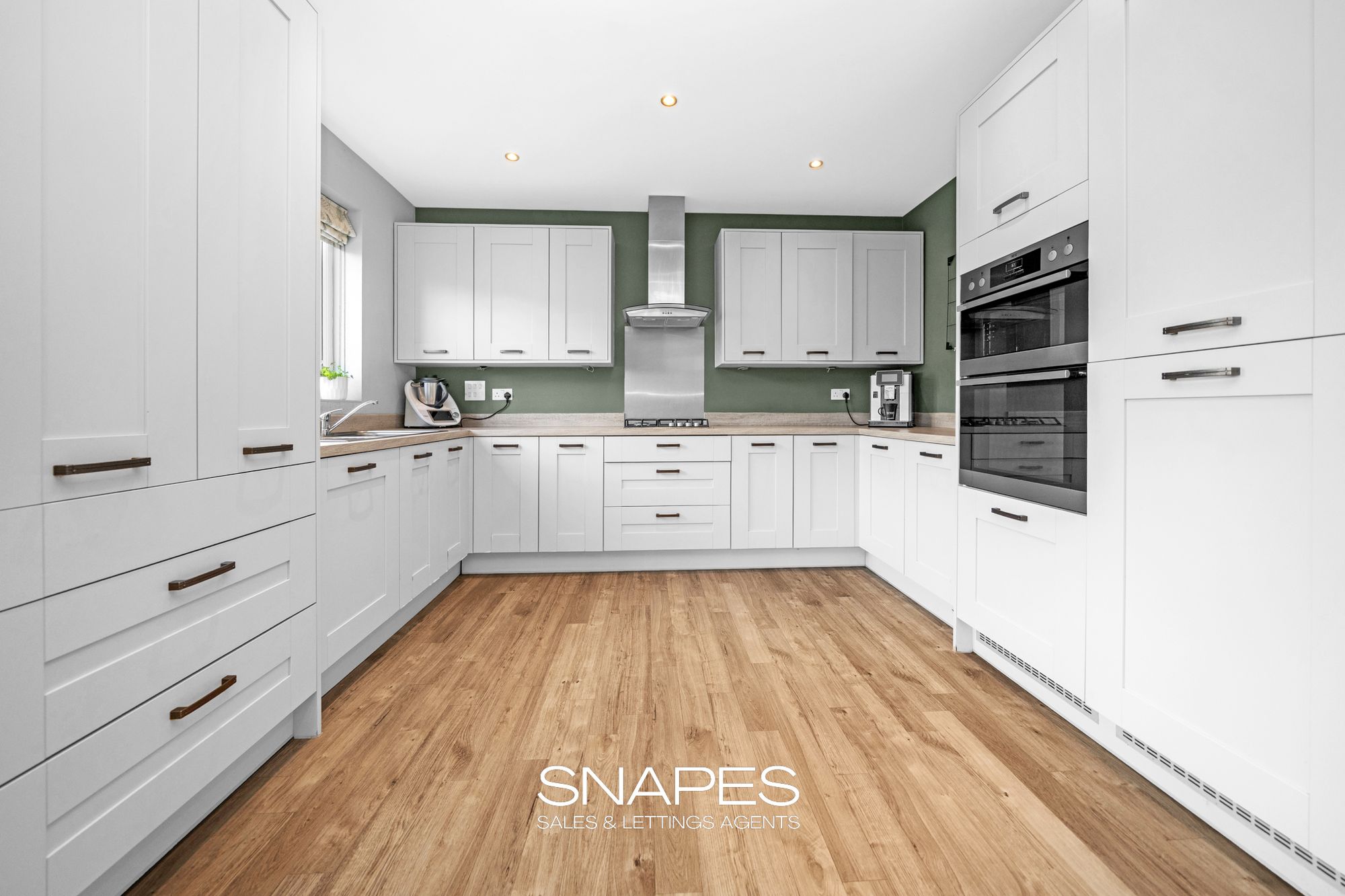 Images for Lancastrian Way, Woodford, SK7