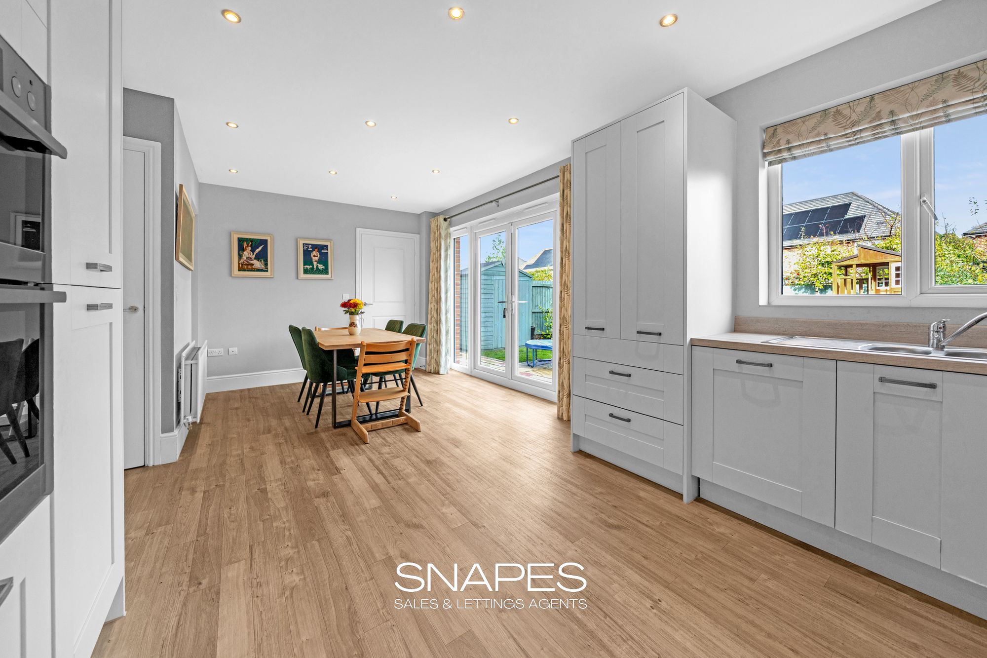 Images for Lancastrian Way, Woodford, SK7