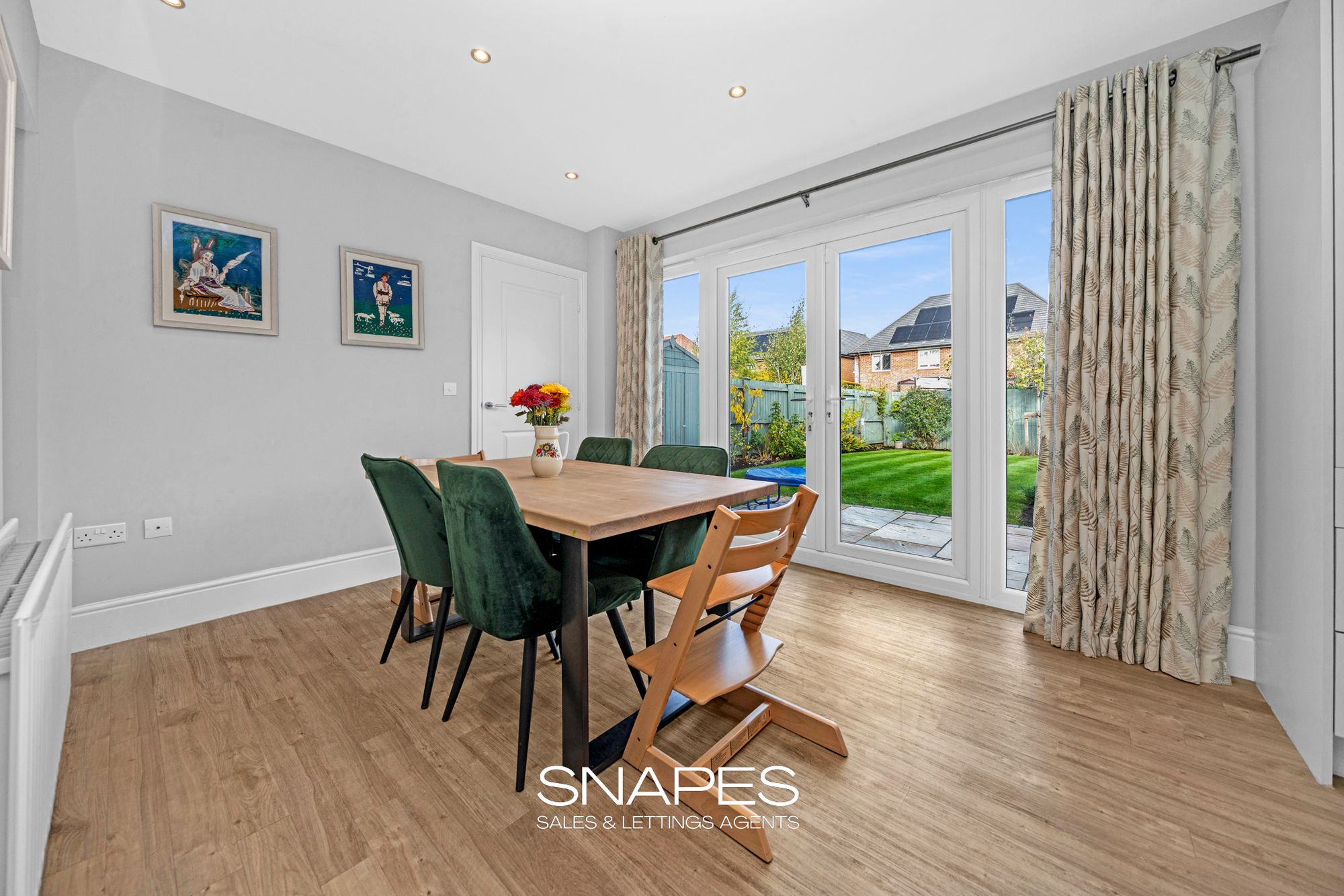 Images for Lancastrian Way, Woodford, SK7