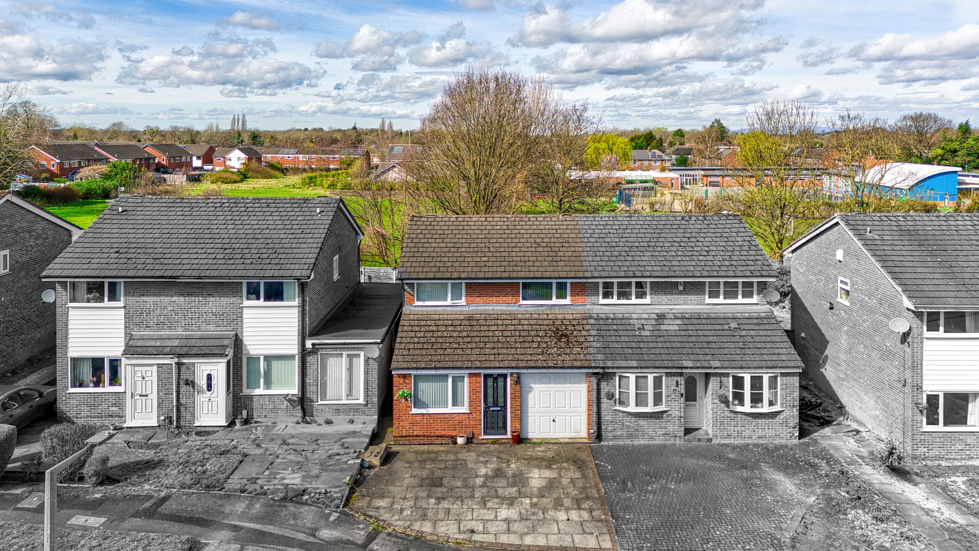 Images for Long Croft Lane, Cheadle Hulme, SK8