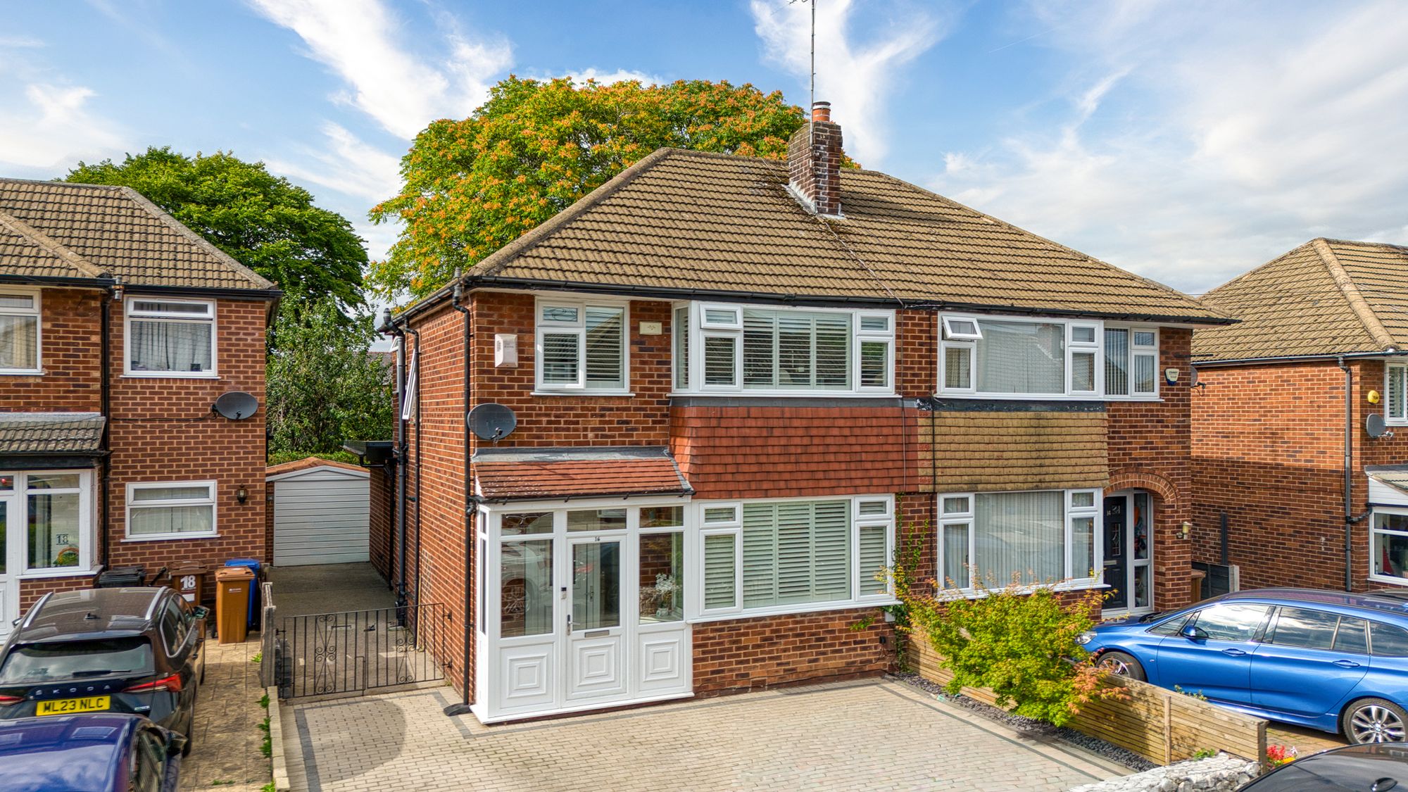 Images for Tenby Drive, Cheadle Hulme, SK8