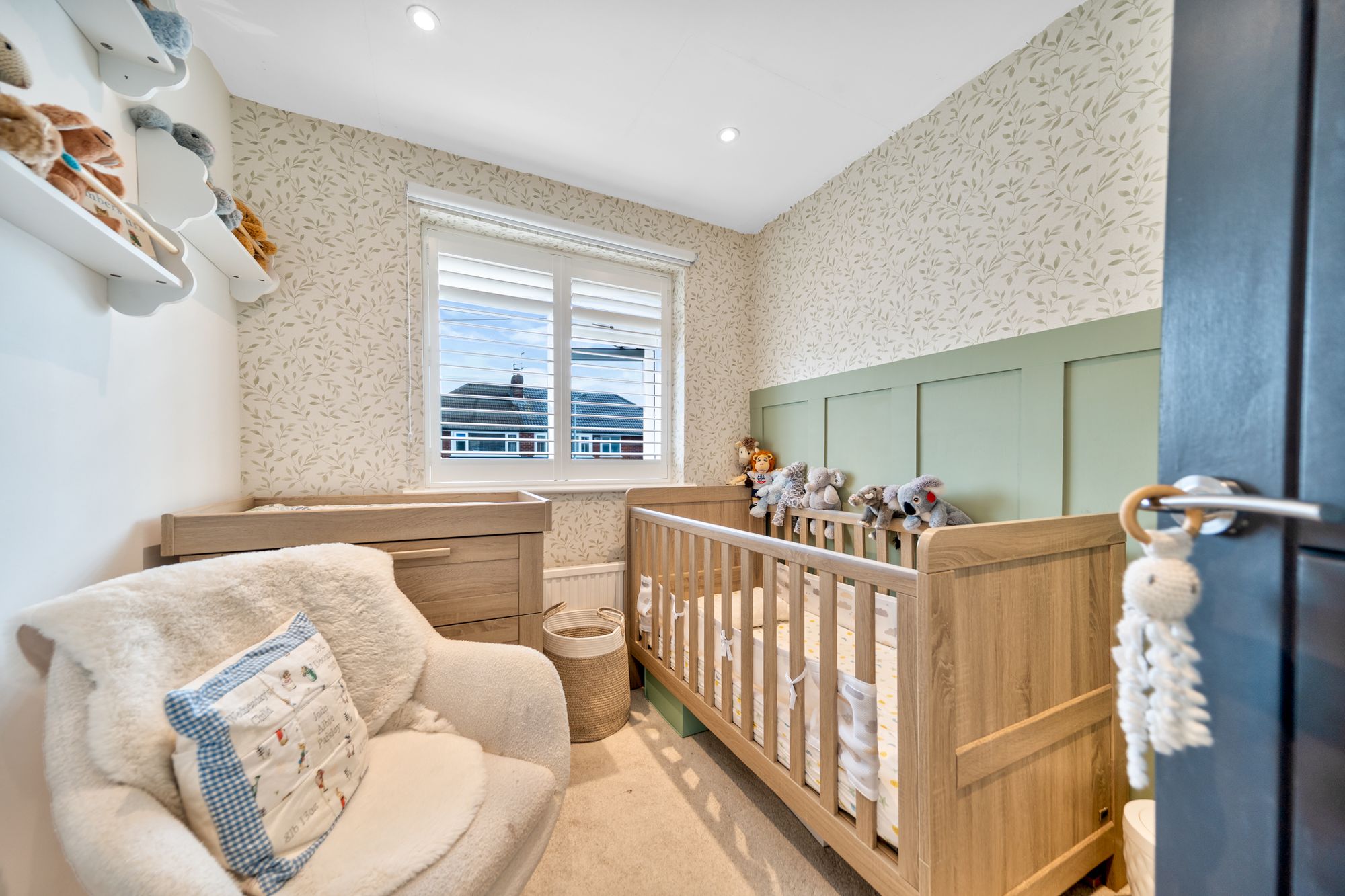 Images for Tenby Drive, Cheadle Hulme, SK8