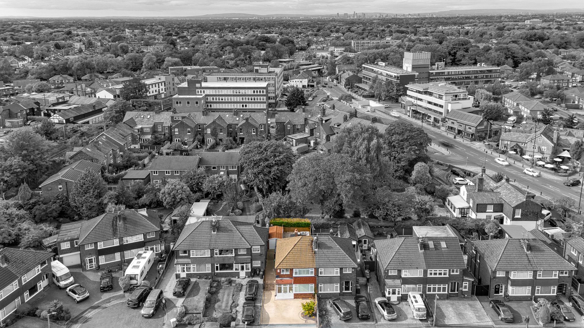 Images for Tenby Drive, Cheadle Hulme, SK8