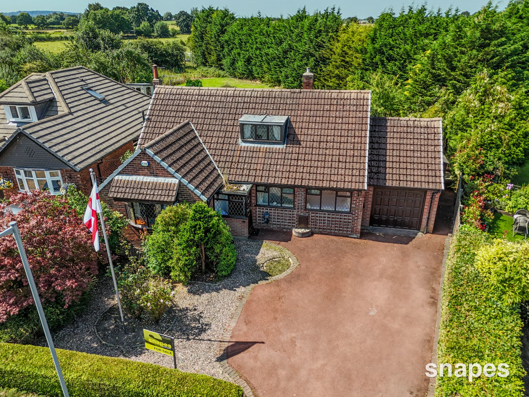 Images for Woodhall Close, Woodford, SK7