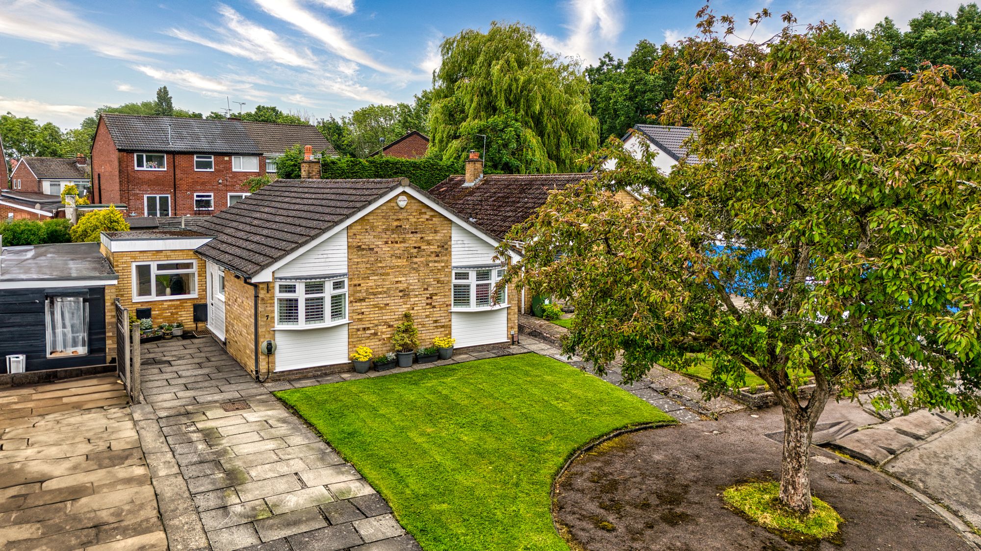 Images for Langdale Close, Gatley, SK8