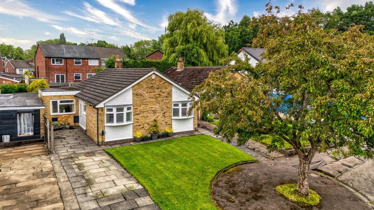 Image of Langdale Close, Gatley, SK8
