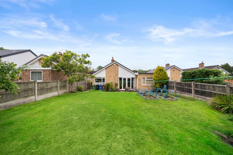 Image of Langdale Close, Gatley, SK8
