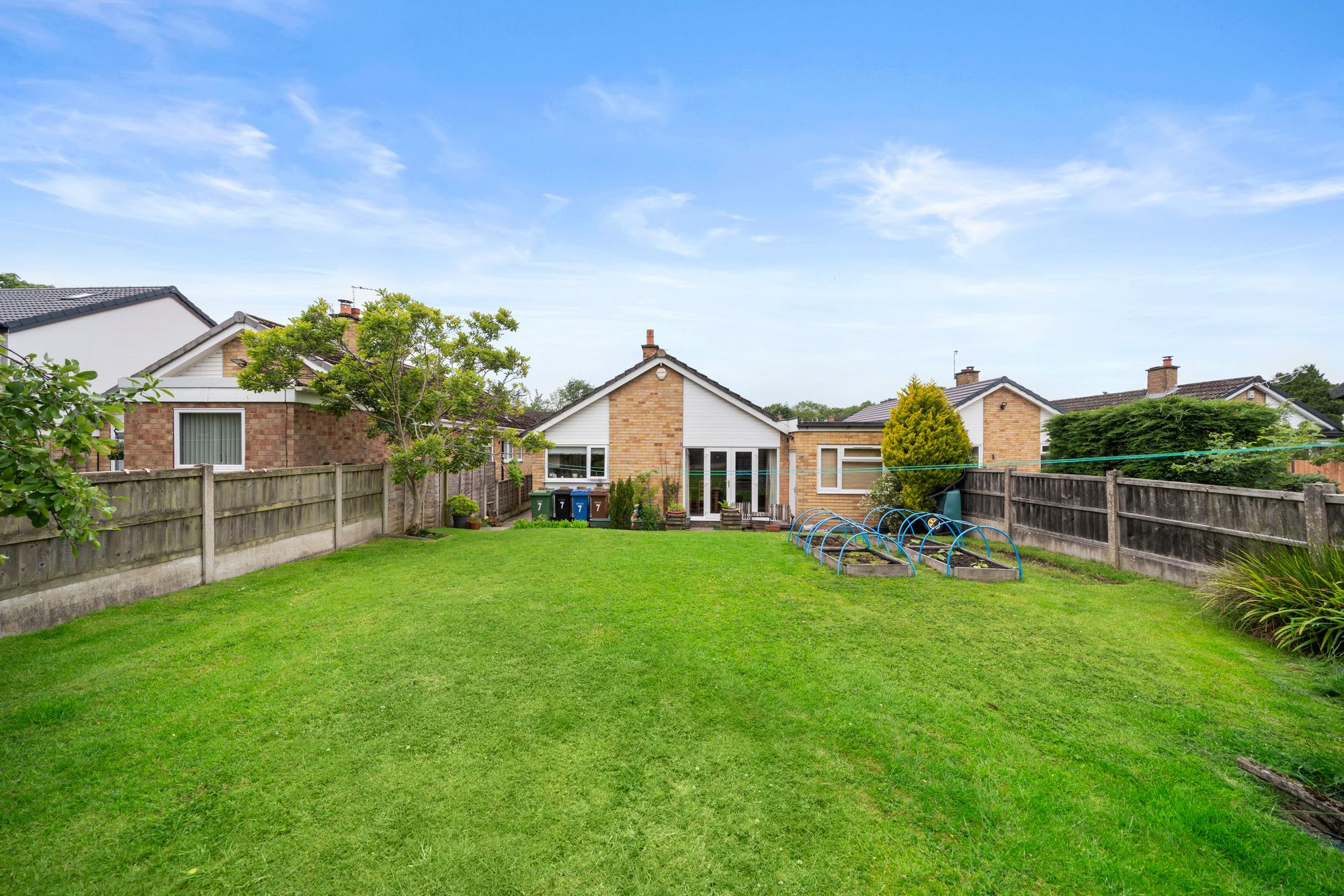 Images for Langdale Close, Gatley, SK8