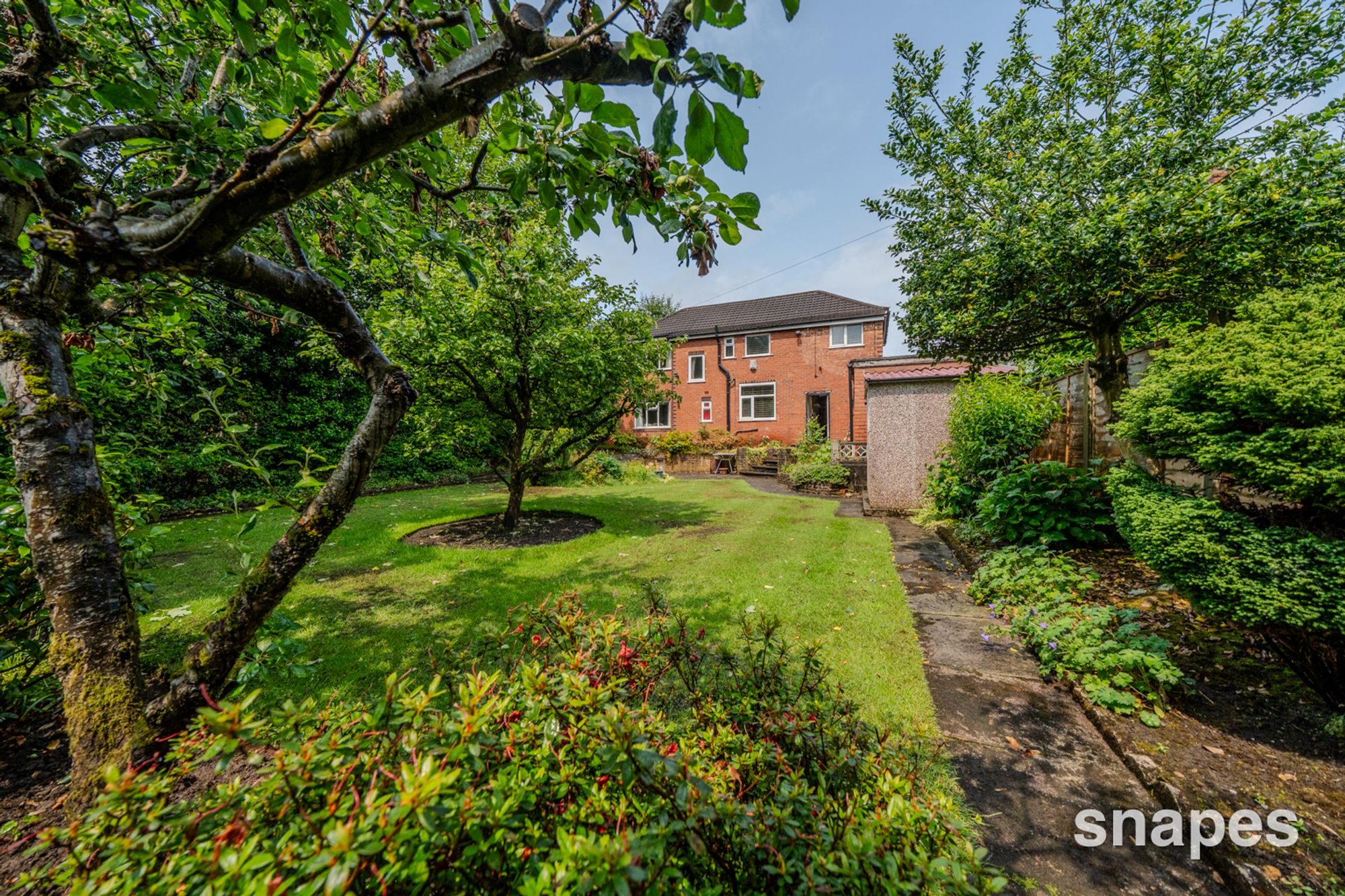 Images for Ashfield Road, Stockport, SK3