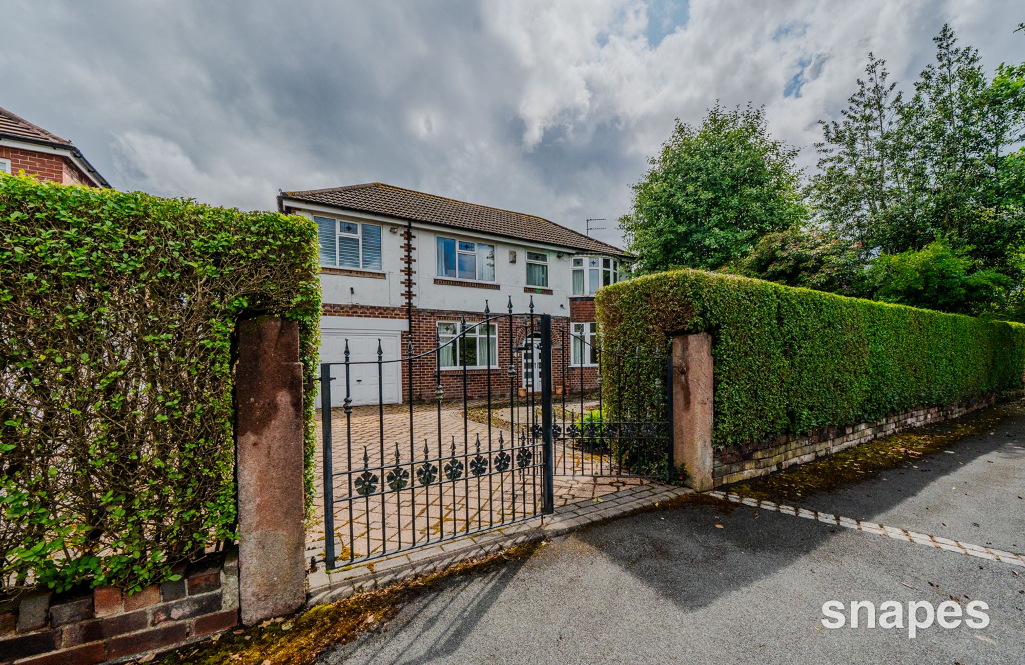 Images for Ashfield Road, Stockport, SK3