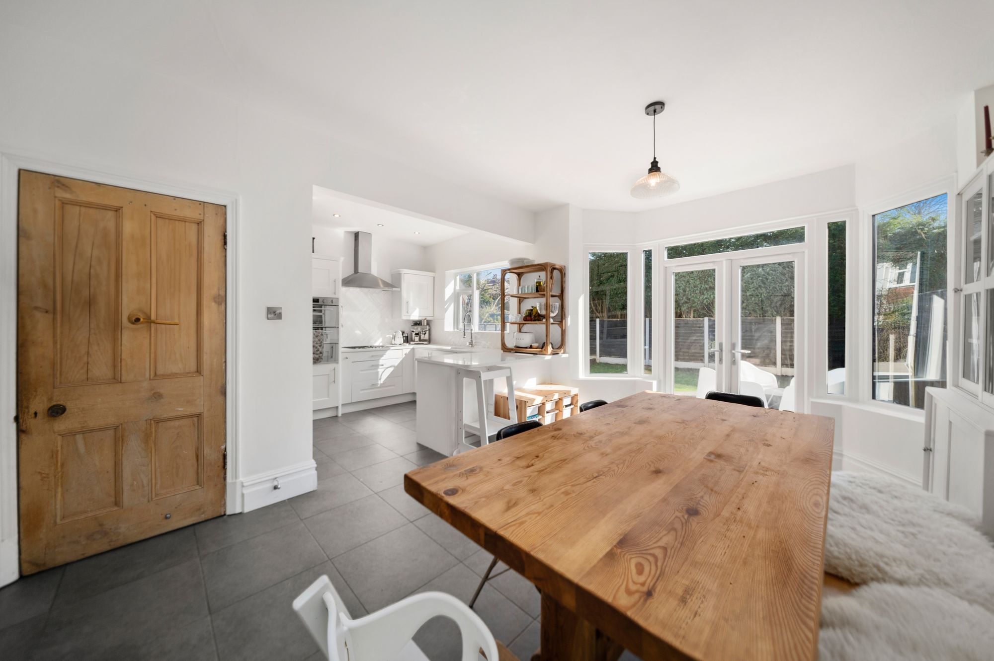 Images for Hulme Hall Avenue, Cheadle Hulme, SK8