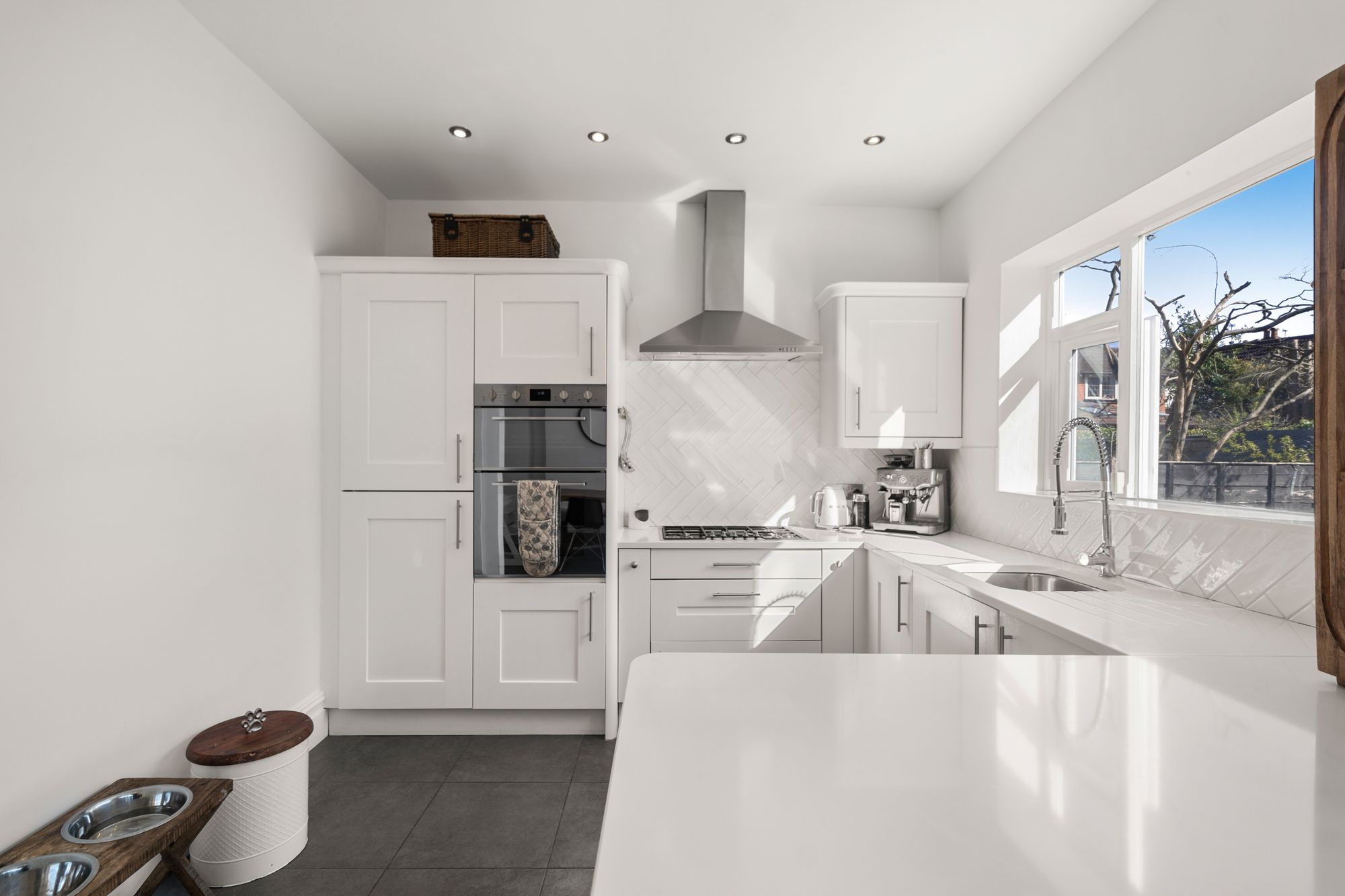 Images for Hulme Hall Avenue, Cheadle Hulme, SK8