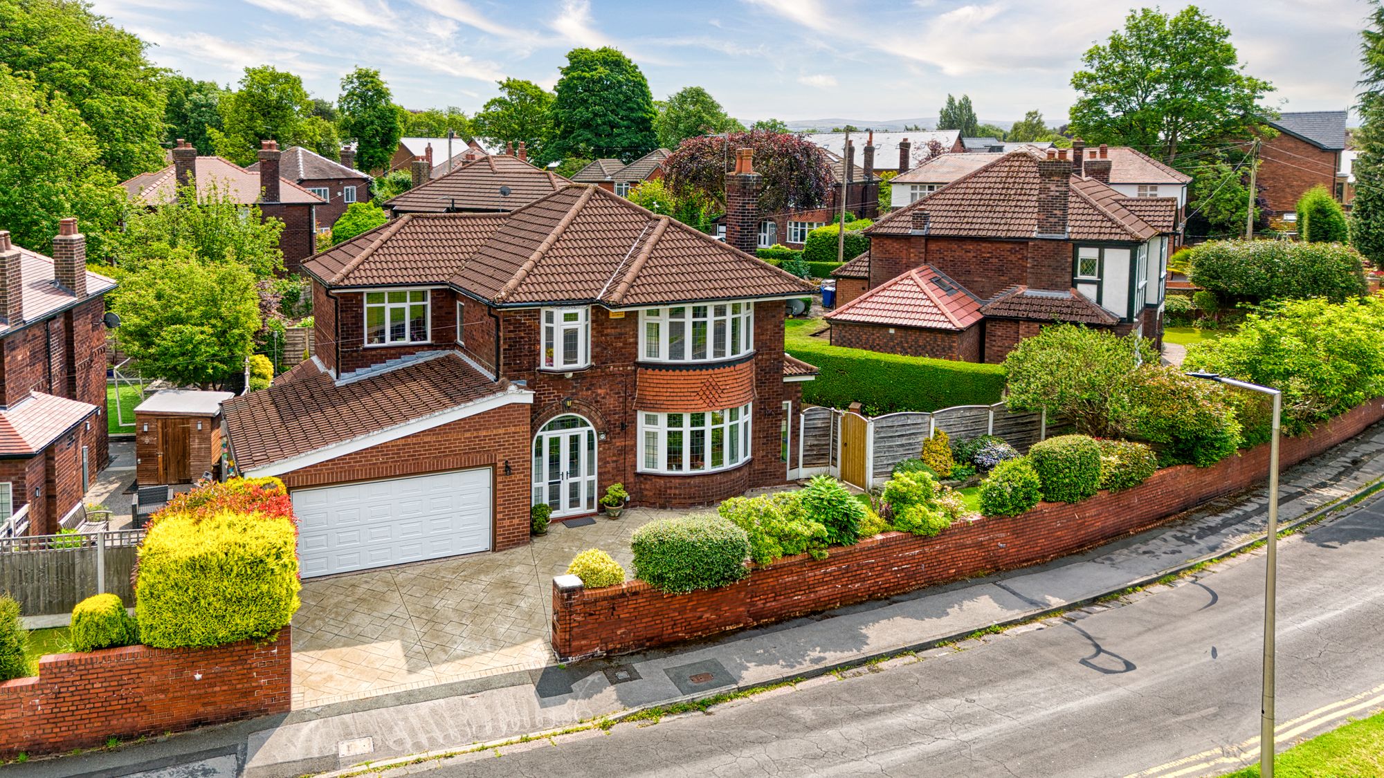 Images for Hulme Hall Road, Cheadle Hulme, SK8