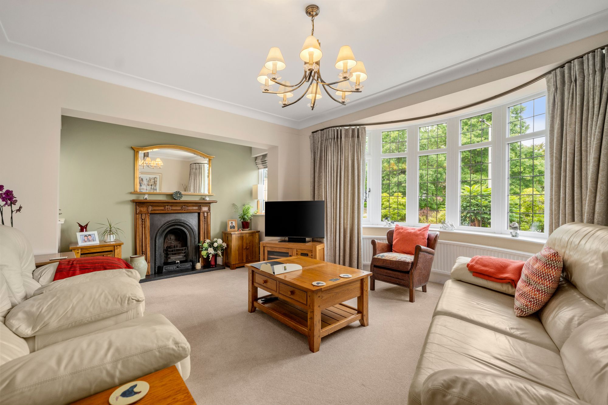 Images for Hulme Hall Road, Cheadle Hulme, SK8