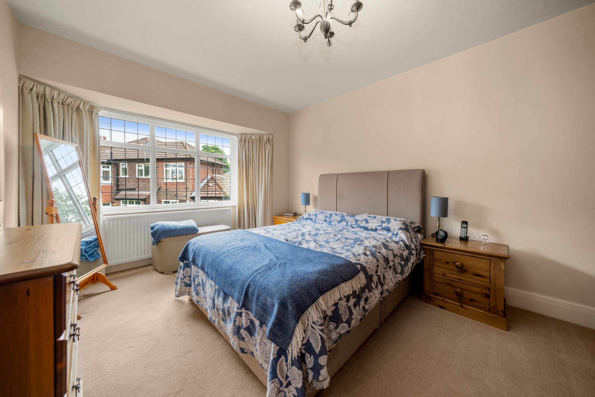Images for Hulme Hall Road, Cheadle Hulme, SK8