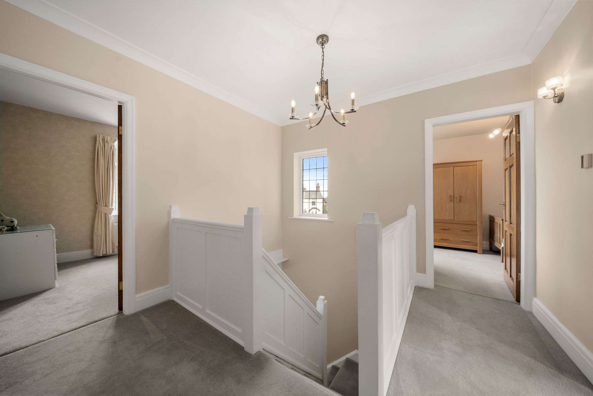 Images for Hulme Hall Road, Cheadle Hulme, SK8