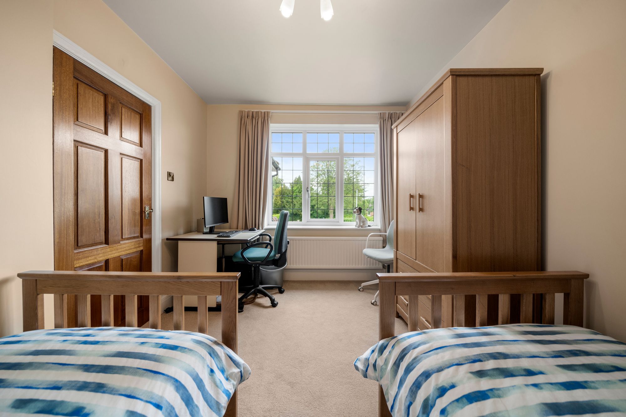 Images for Hulme Hall Road, Cheadle Hulme, SK8