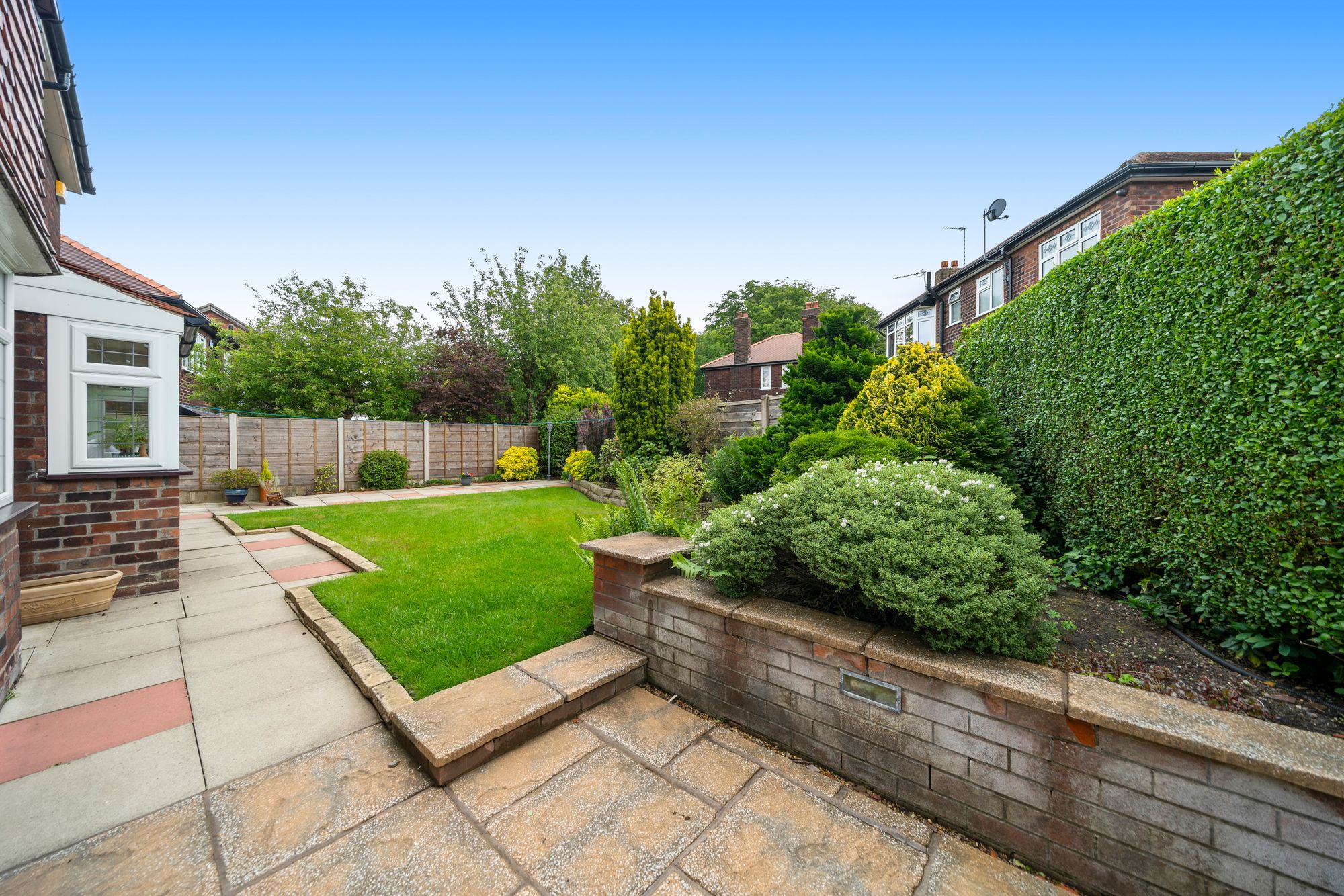Images for Hulme Hall Road, Cheadle Hulme, SK8