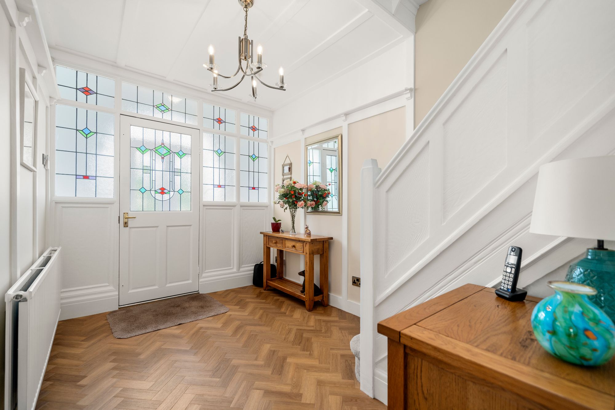 Images for Hulme Hall Road, Cheadle Hulme, SK8
