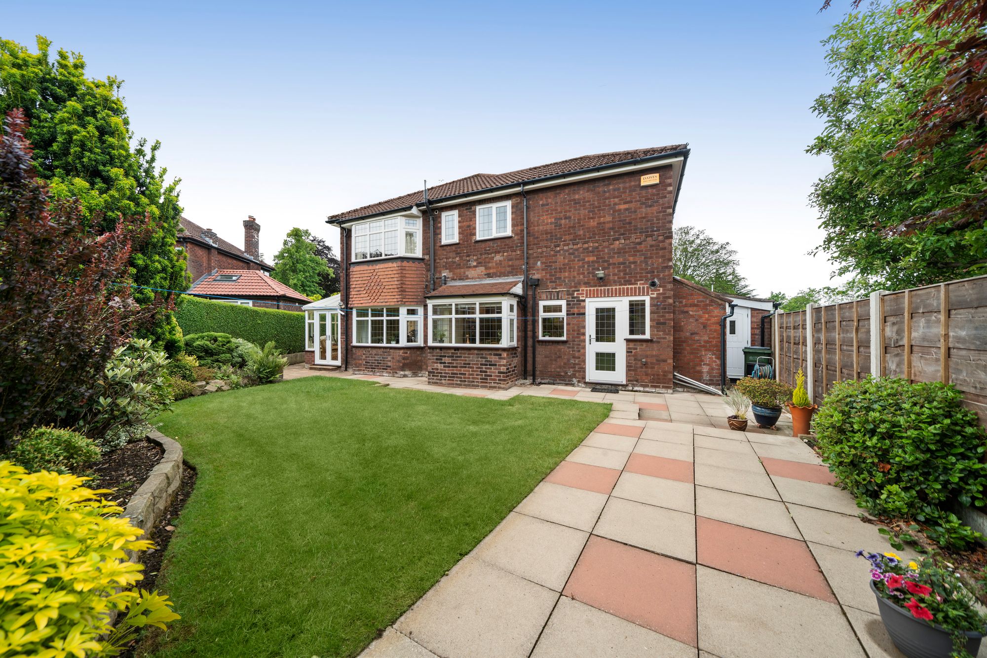 Images for Hulme Hall Road, Cheadle Hulme, SK8