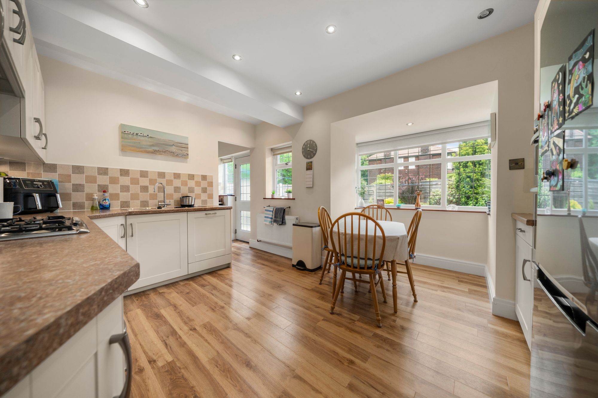 Images for Hulme Hall Road, Cheadle Hulme, SK8