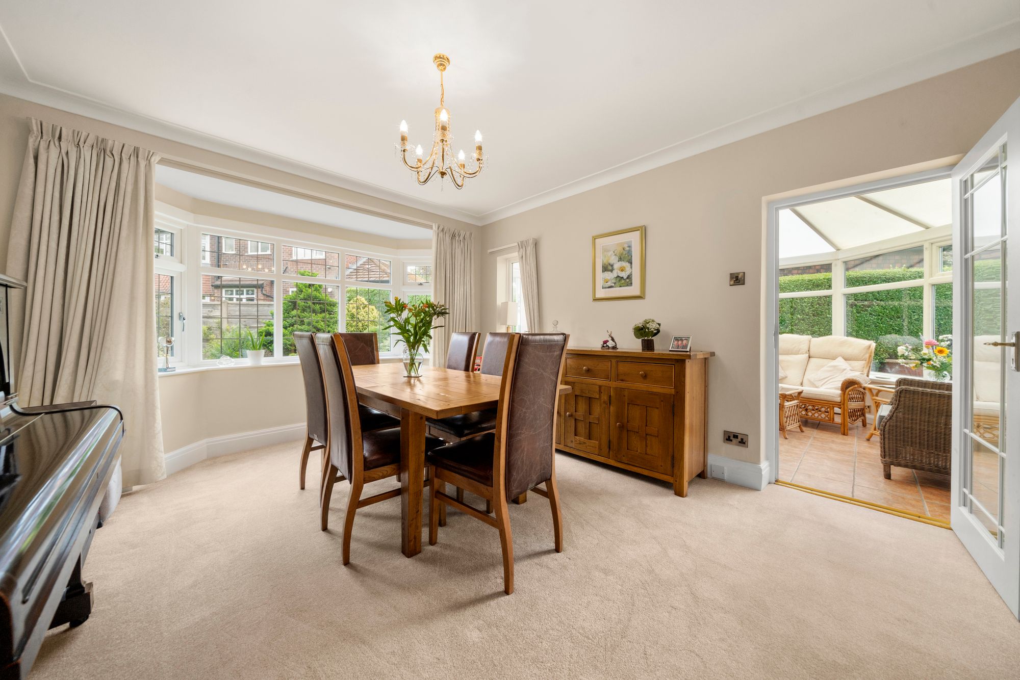 Images for Hulme Hall Road, Cheadle Hulme, SK8