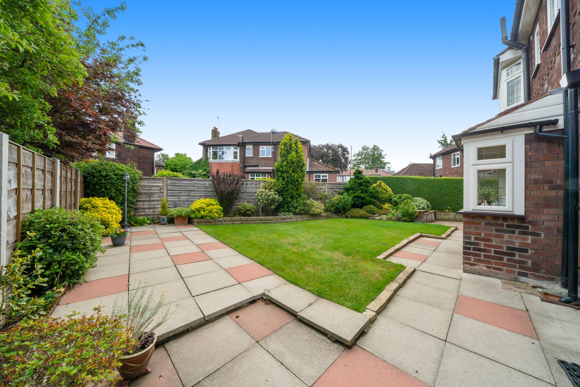 Images for Hulme Hall Road, Cheadle Hulme, SK8