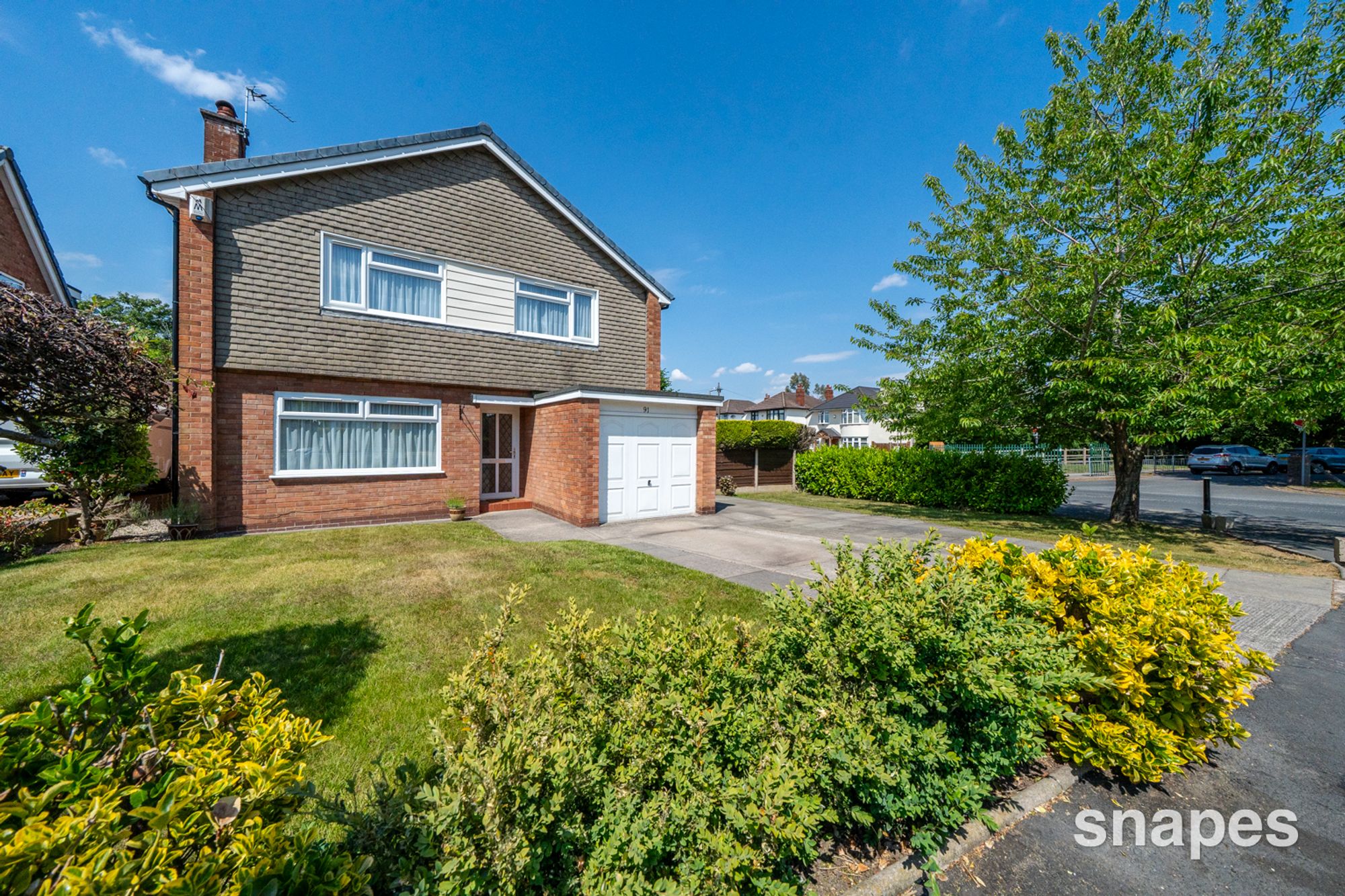 Images for Dairyground Road, Bramhall, SK7