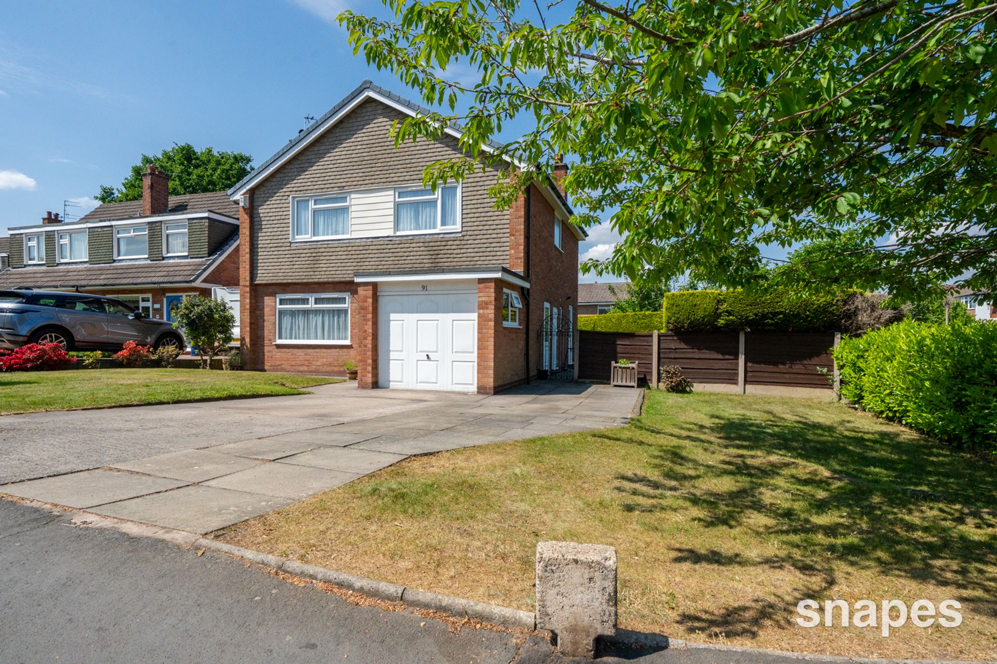 Images for Dairyground Road, Bramhall, SK7