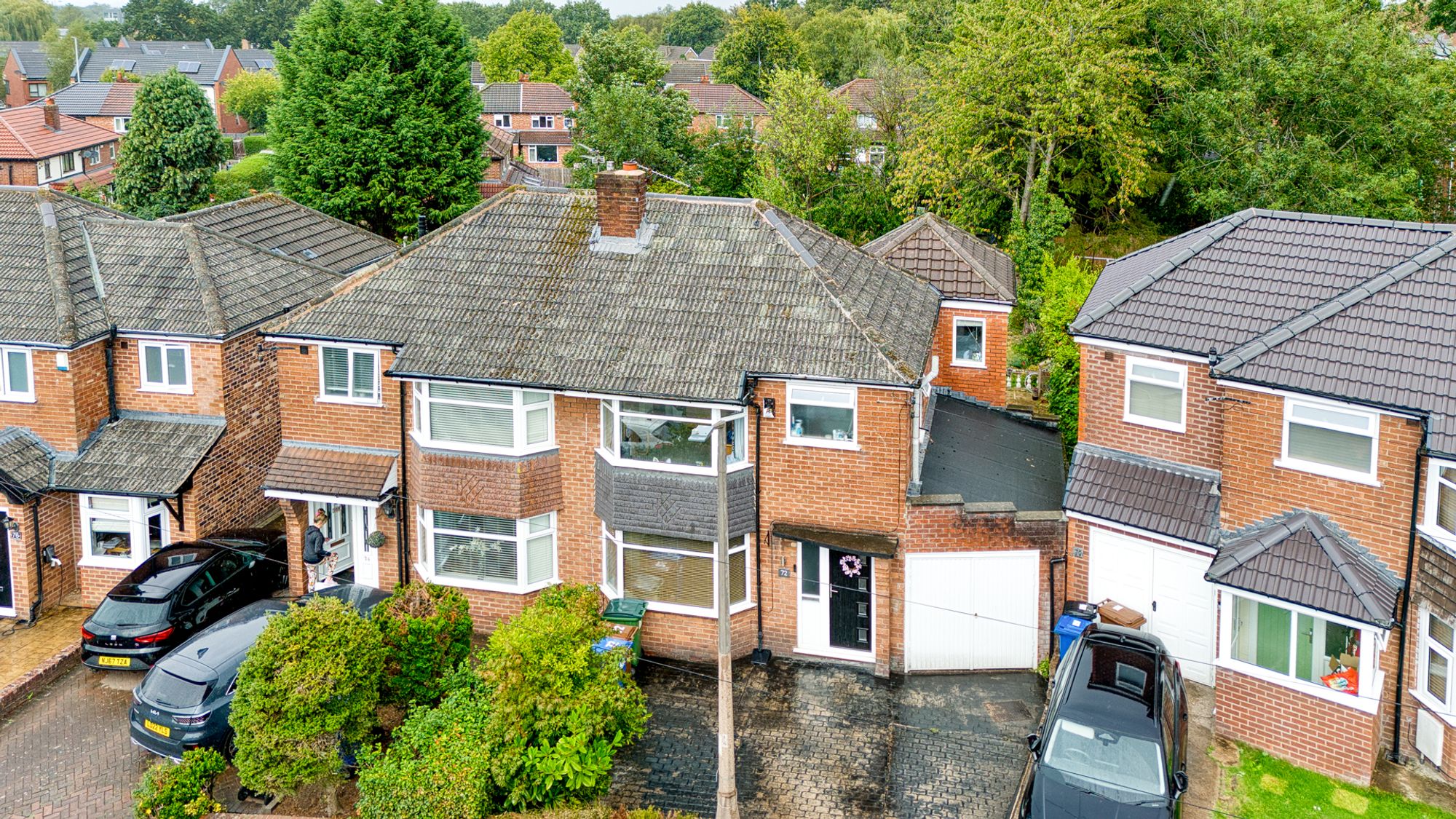 Images for Nursery Road, Cheadle Hulme, SK8