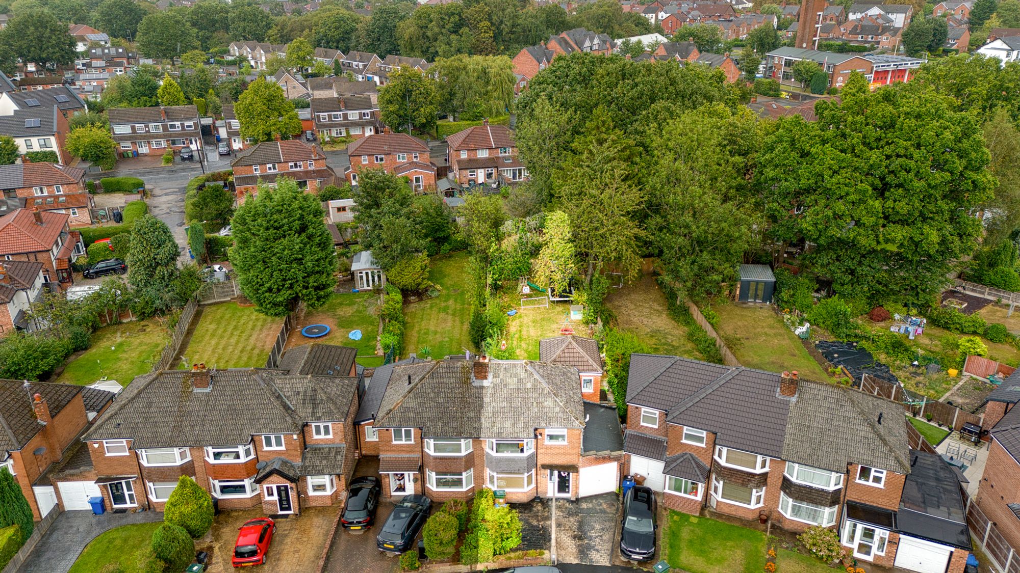 Images for Nursery Road, Cheadle Hulme, SK8