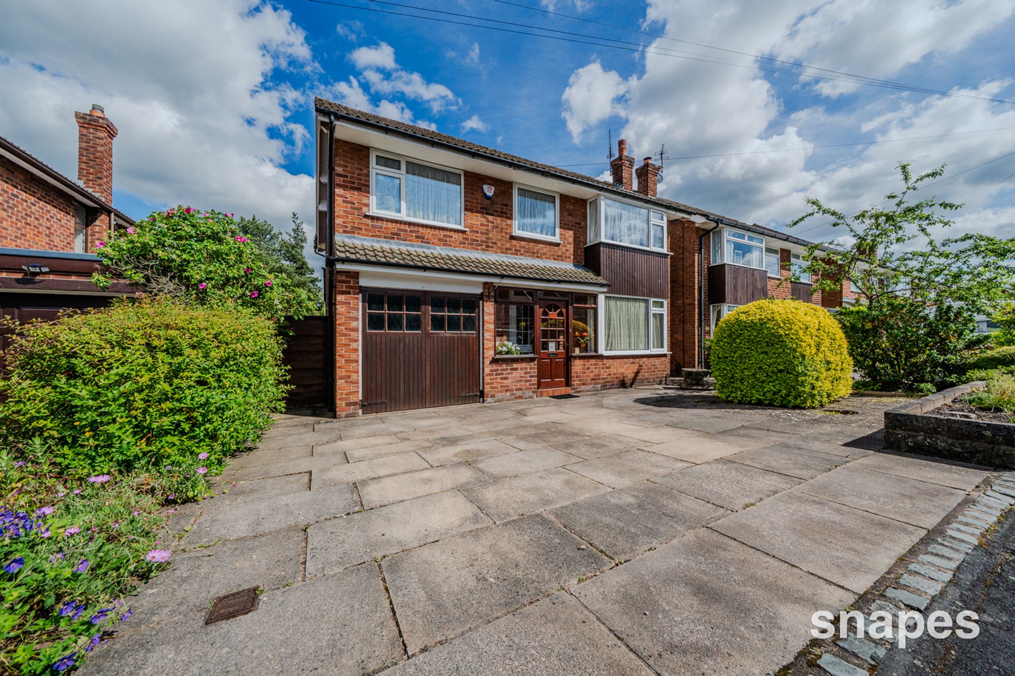 Images for Adelaide Road, Bramhall, SK7