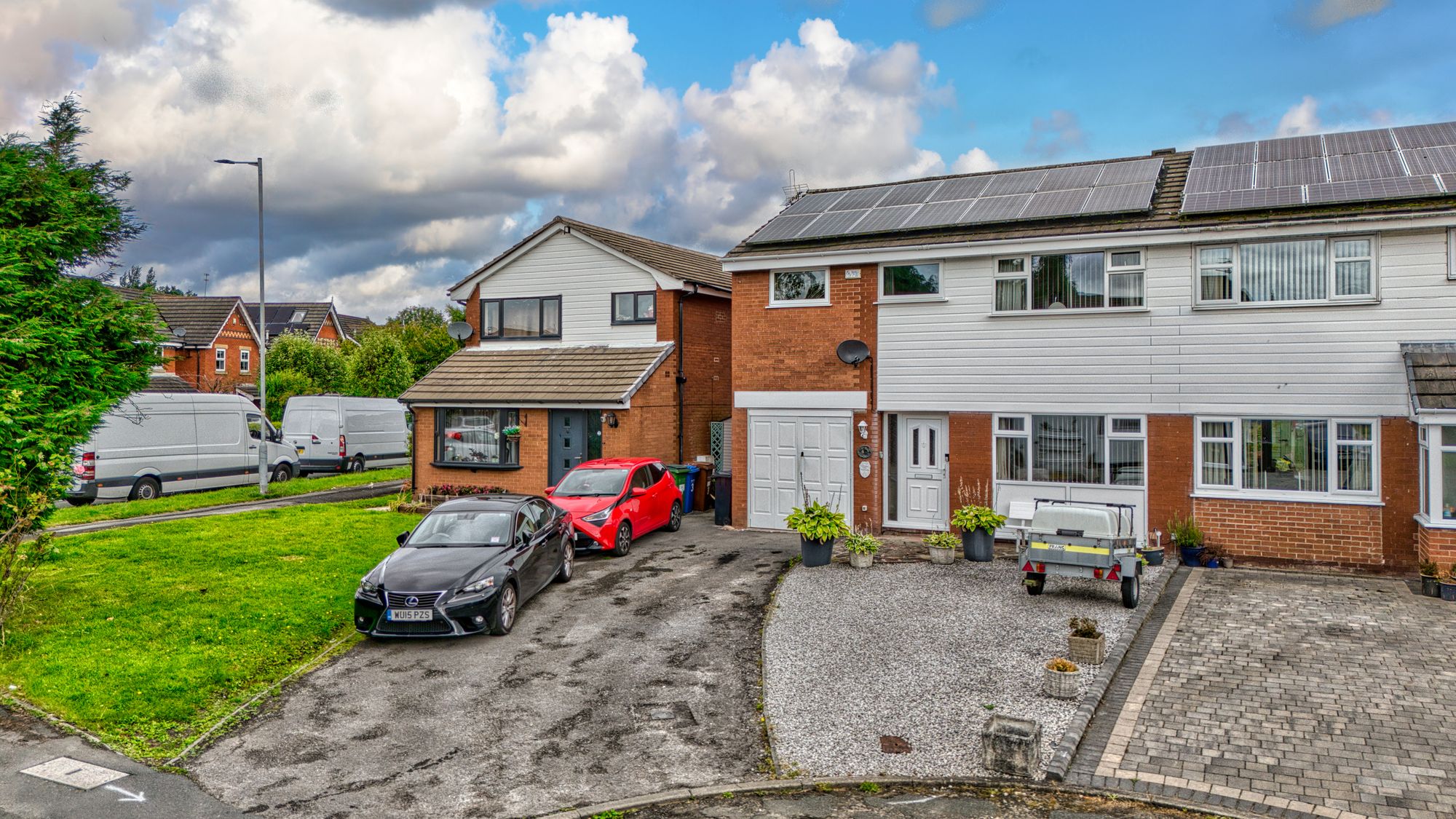 Images for Ledge Ley, Cheadle Hulme, SK8