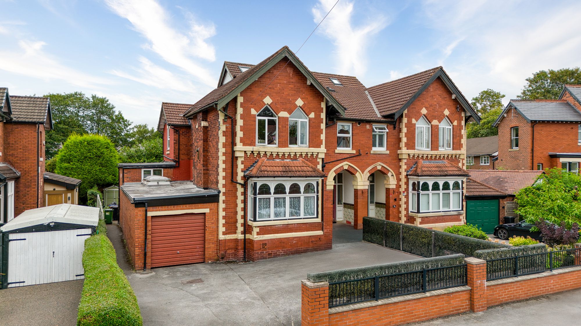 Images for Barnfield Road East, Stockport, SK3