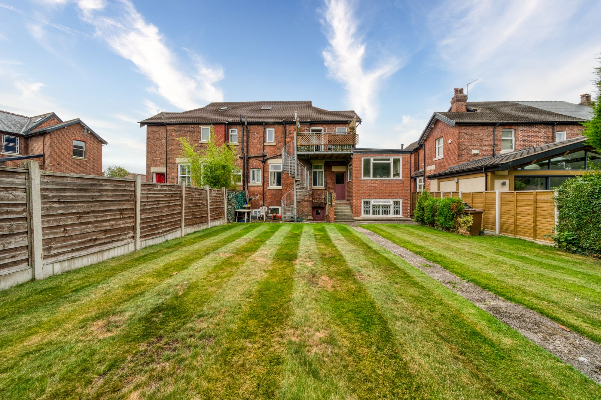 Images for Barnfield Road East, Stockport, SK3