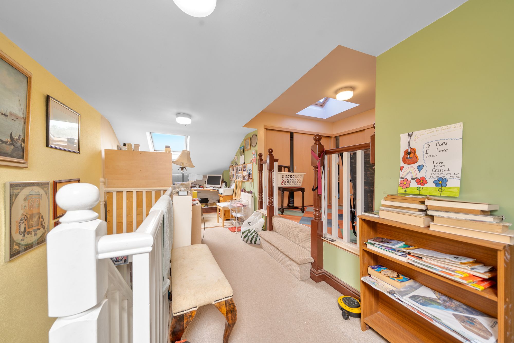 Images for Barnfield Road East, Stockport, SK3