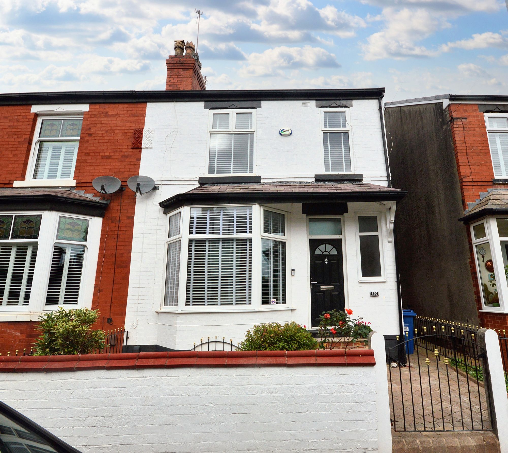 Images for Moorland Road, Stockport, SK2