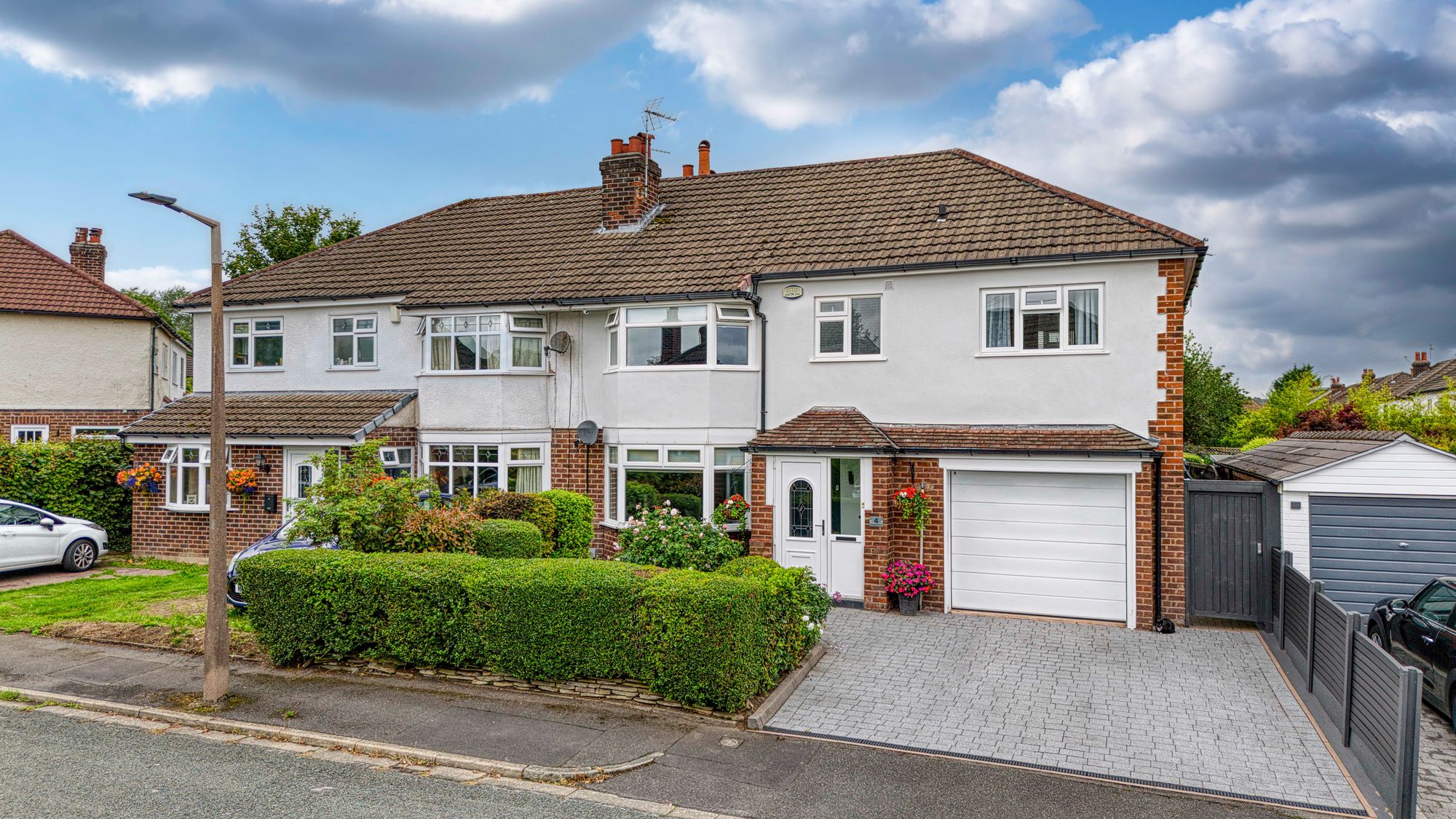 Images for Brantwood Road, Cheadle Hulme, SK8