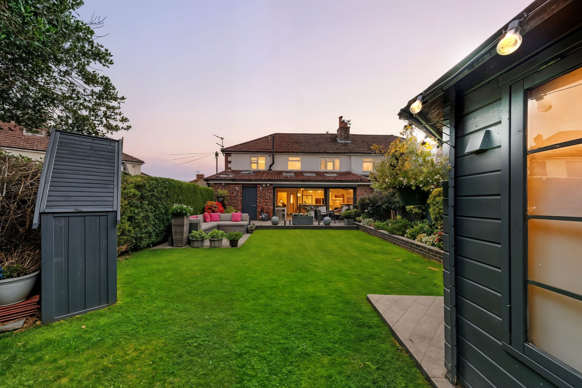 Images for Brantwood Road, Cheadle Hulme, SK8