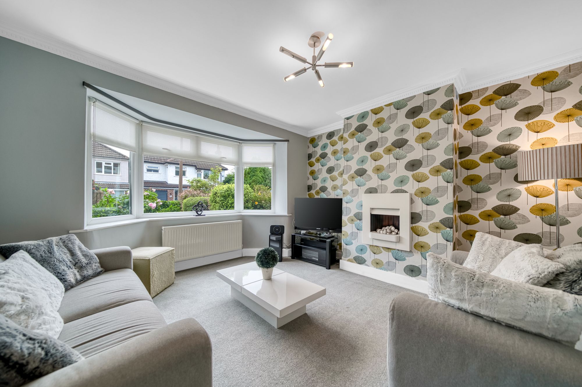 Images for Brantwood Road, Cheadle Hulme, SK8