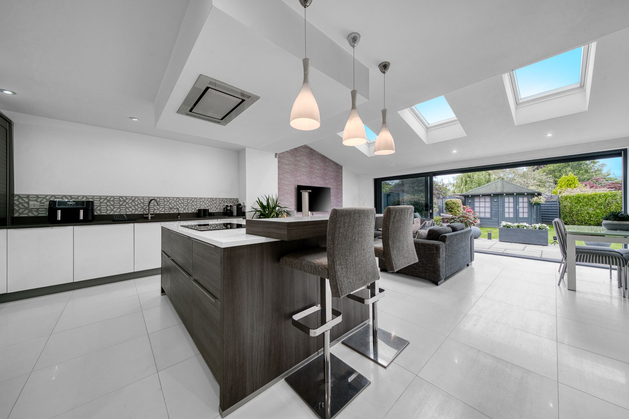 Images for Brantwood Road, Cheadle Hulme, SK8