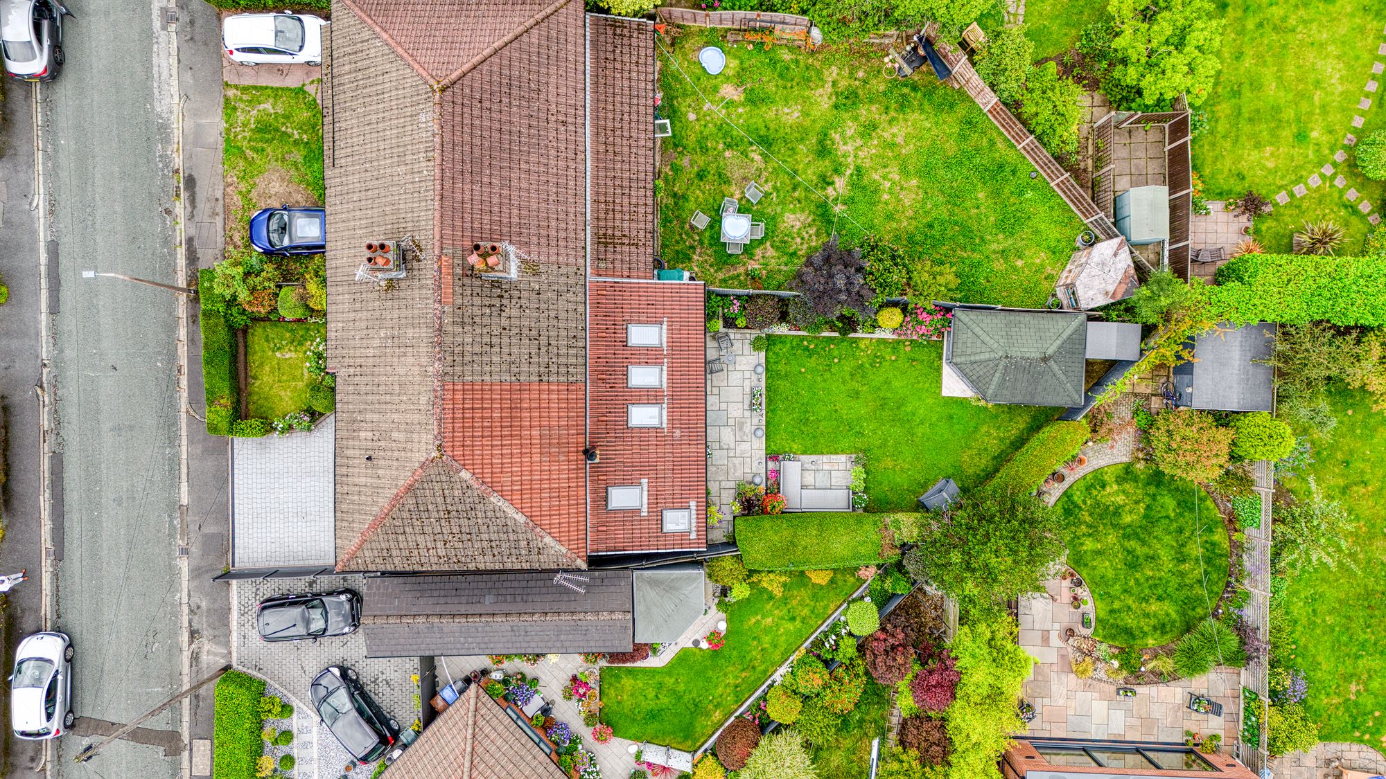 Images for Brantwood Road, Cheadle Hulme, SK8