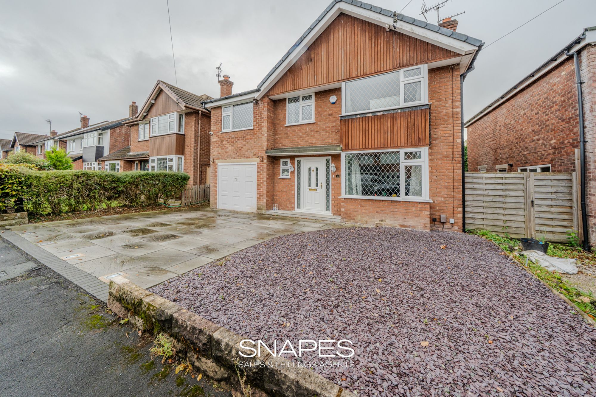 Images for Adelaide Road, Bramhall, SK7