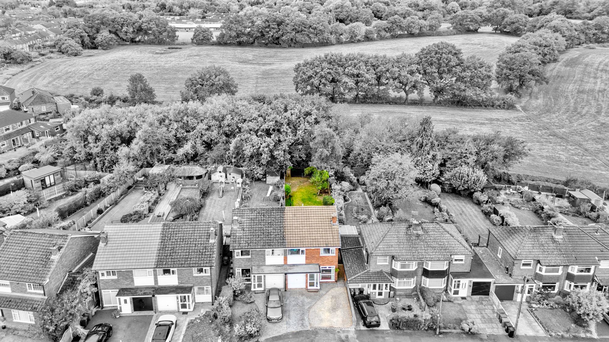 Images for Farnham Close, Cheadle Hulme, SK8