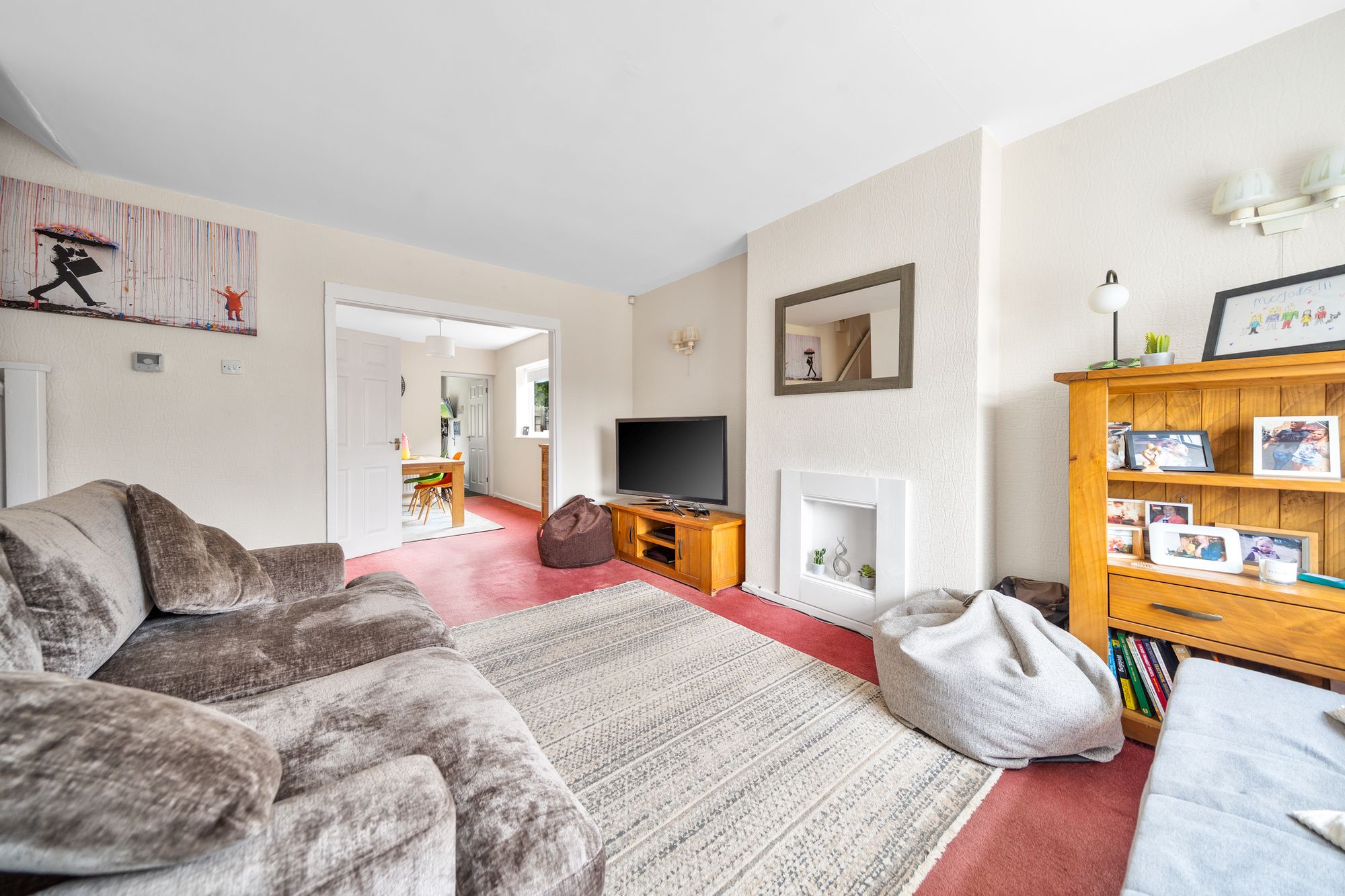 Images for Farnham Close, Cheadle Hulme, SK8