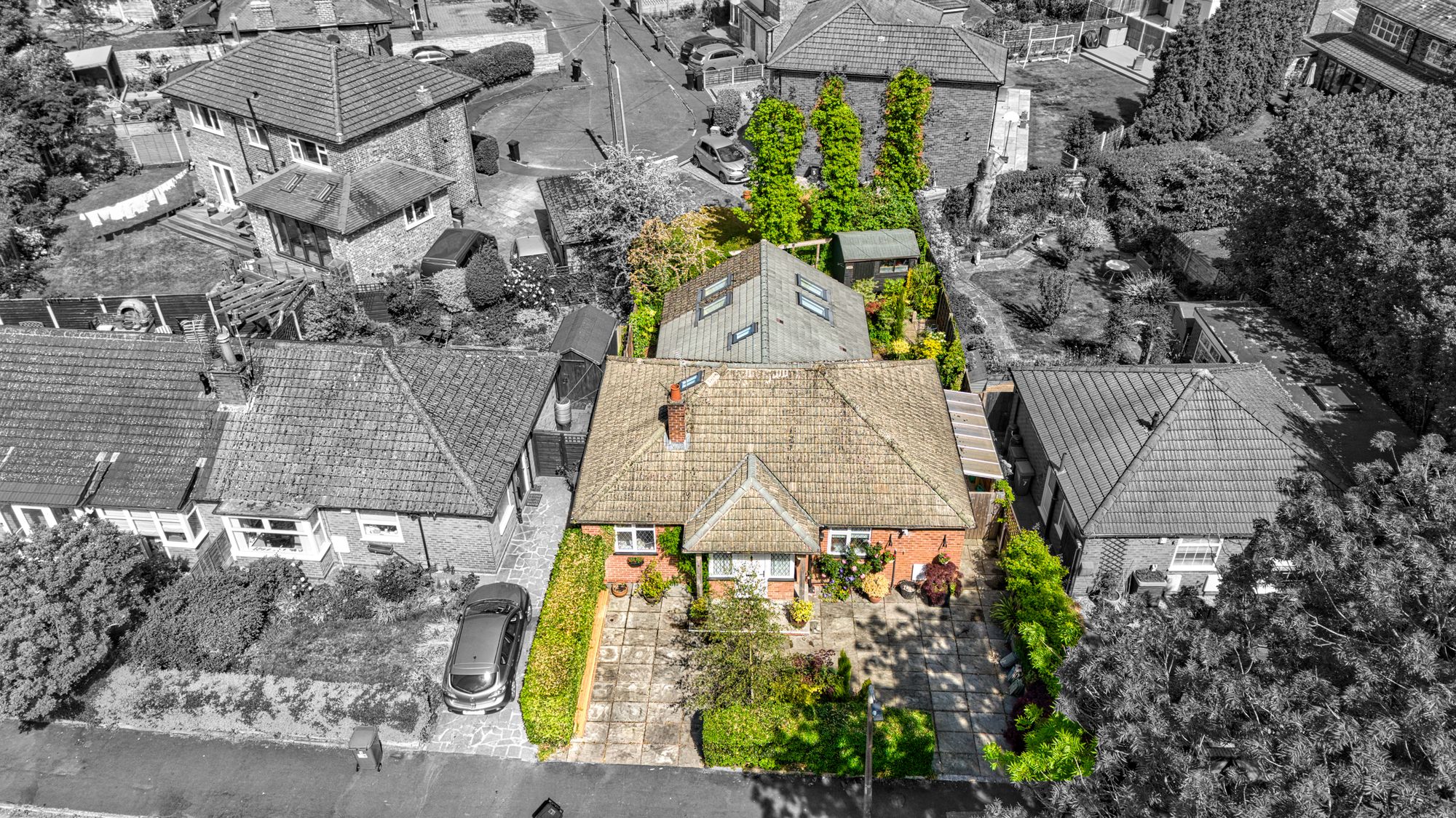 Images for Swann Grove, Cheadle Hulme, SK8