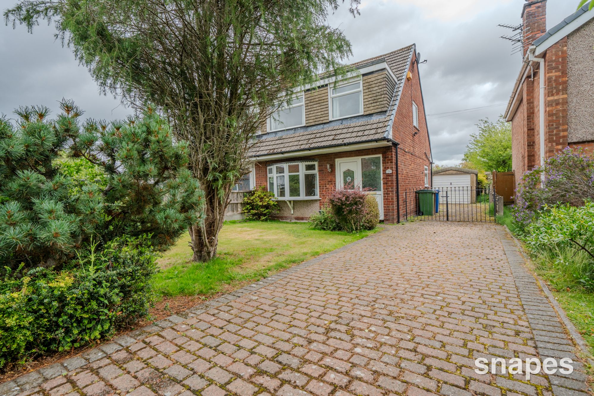 Images for Yew Tree Park Road, Cheadle Hulme, SK8