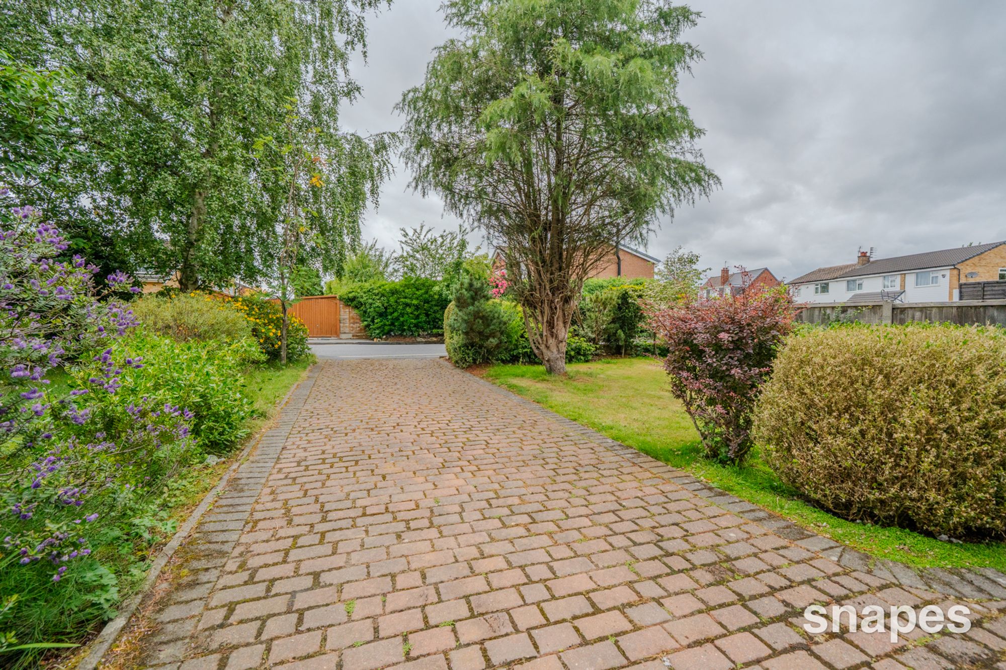 Images for Yew Tree Park Road, Cheadle Hulme, SK8