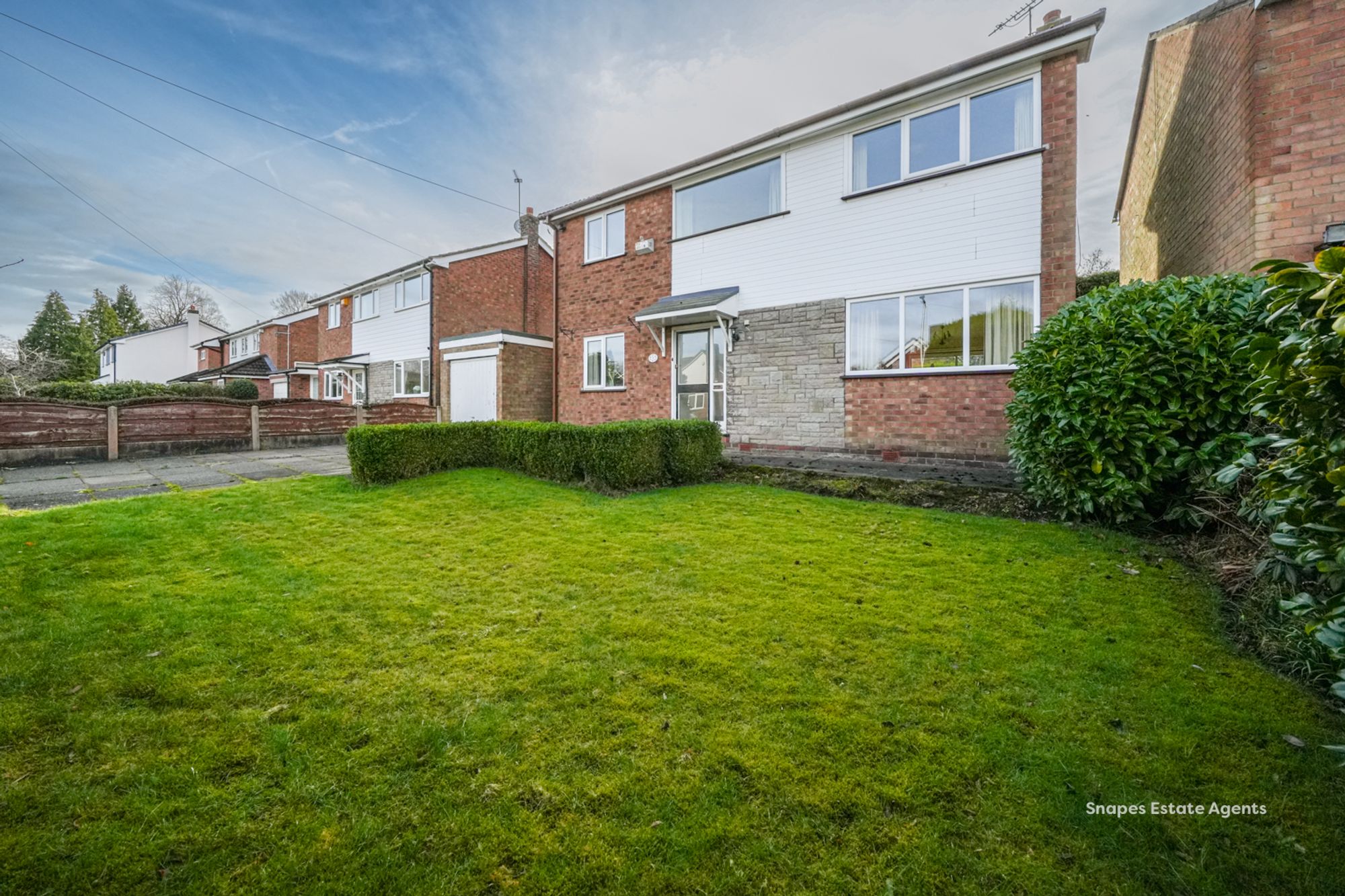 Images for Hardy Drive, Bramhall, SK7
