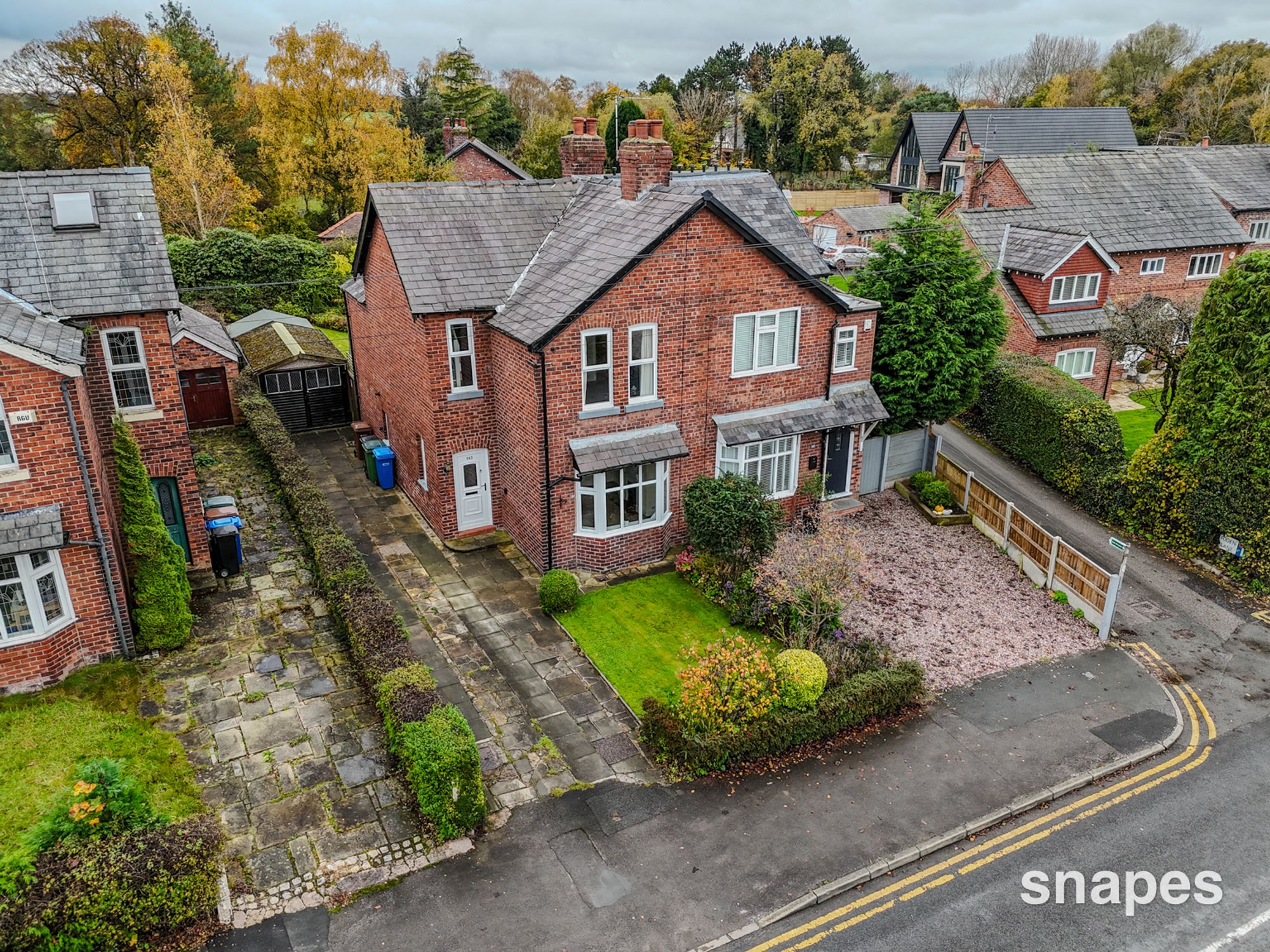 Images for Moor Lane, Woodford, SK7